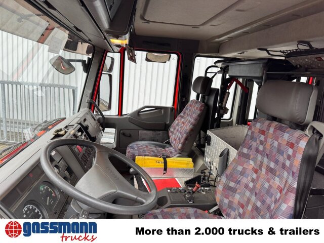 Iveco FF 95 E 18 4x4 Doka, Euro Fire, LF 8/6 Feuerwehr - Ambulans: gambar 4 Iveco FF 95 E 18 4x4 Doka, Euro Fire, LF 8/6 Feuerwehr - Ambulans: gambar 4