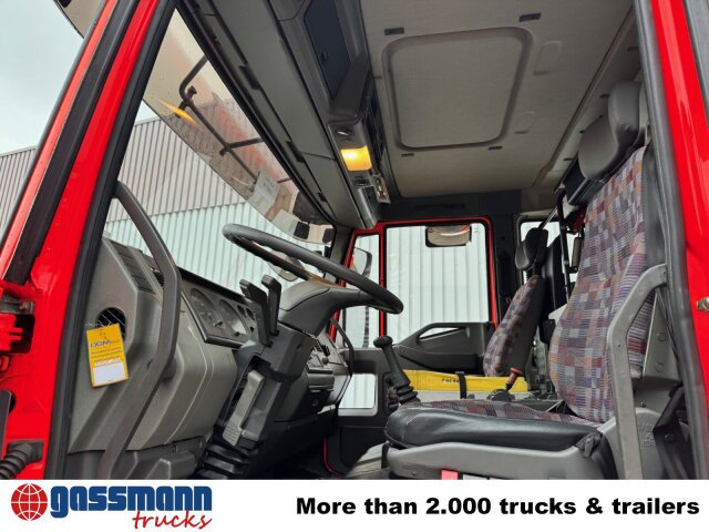 Iveco FF 95 E 18 4x4 Doka, Euro Fire, LF 8/6 Feuerwehr - Ambulans: gambar 3 Iveco FF 95 E 18 4x4 Doka, Euro Fire, LF 8/6 Feuerwehr - Ambulans: gambar 3