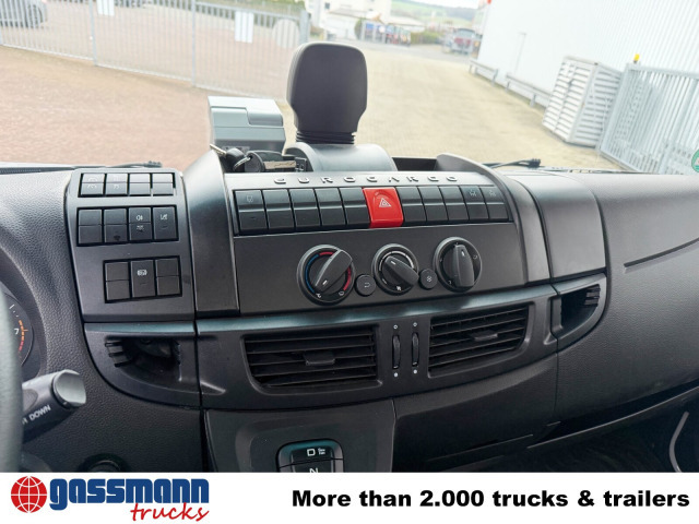 Iveco ML180E32 4x2 - Truk jungkit: gambar 4 Iveco ML180E32 4x2 - Truk jungkit: gambar 4