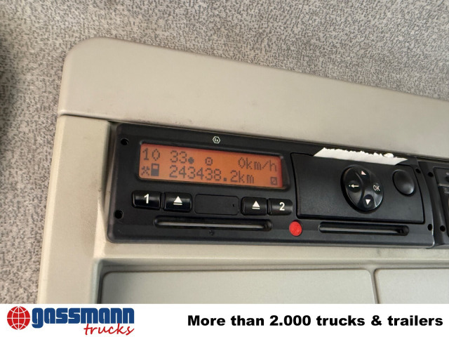 Iveco ML80E18/P 4x2, City-Abroller - Hook lift: gambar 2 Iveco ML80E18/P 4x2, City-Abroller - Hook lift: gambar 2