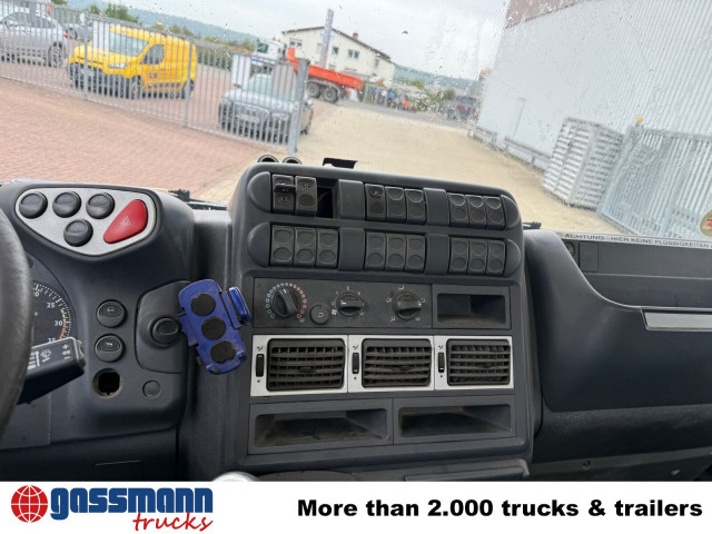 Iveco ML80E18/P 4x2, City-Abroller - Hook lift: gambar 3 Iveco ML80E18/P 4x2, City-Abroller - Hook lift: gambar 3