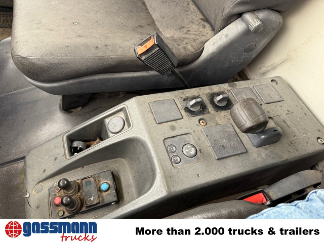 Iveco ML80E18/P 4x2, City-Abroller - Hook lift: gambar 4 Iveco ML80E18/P 4x2, City-Abroller - Hook lift: gambar 4