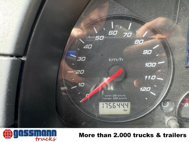 Iveco Stralis AT 190 S31FP-CM 4x2, LBW BÄR, - Hook lift: gambar 5 Iveco Stralis AT 190 S31FP-CM 4x2, LBW BÄR, - Hook lift: gambar 5