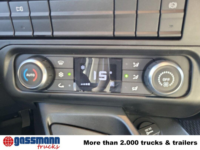 Iveco T-Way 360 6x6, Nebenantrieb - Truk sasis: gambar 2 Iveco T-Way 360 6x6, Nebenantrieb - Truk sasis: gambar 2