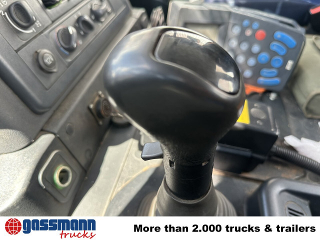 Iveco Trakker AD190T33WP 4x4, Winterdienstausstattung - Truk sasis: gambar 3 Iveco Trakker AD190T33WP 4x4, Winterdienstausstattung - Truk sasis: gambar 3