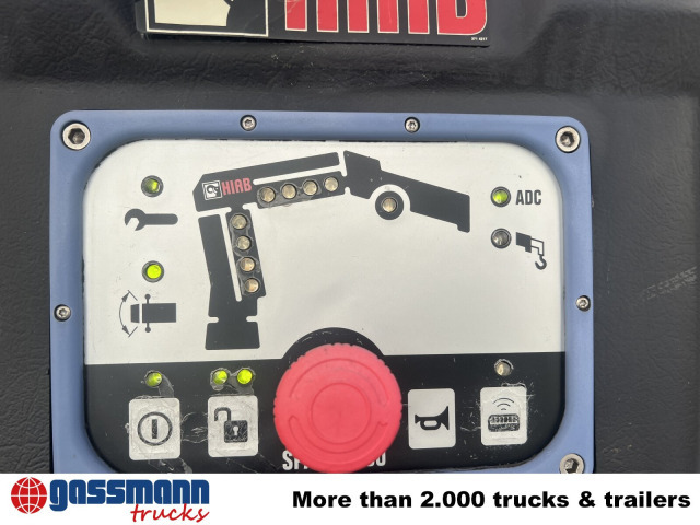 Iveco Trakker AD190T36WP 4x4, Widi-Platte, - Truk jungkit, Truk derek: gambar 3 Iveco Trakker AD190T36WP 4x4, Widi-Platte, - Truk jungkit, Truk derek: gambar 3
