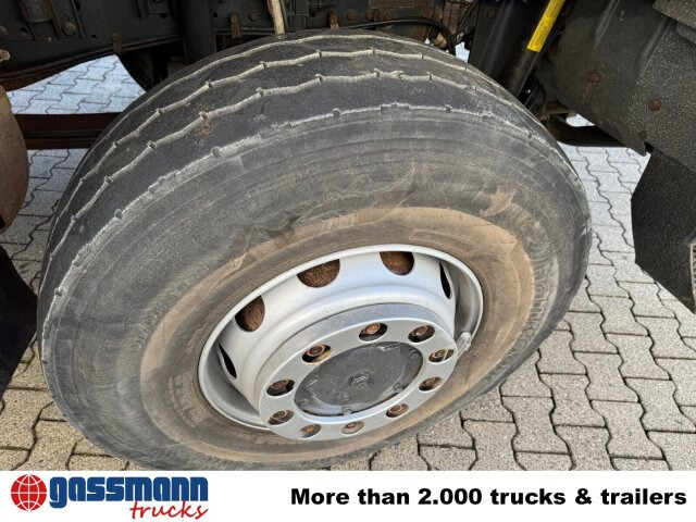 Iveco Trakker AD260T36W 6x6 - Truk sasis: gambar 2 Iveco Trakker AD260T36W 6x6 - Truk sasis: gambar 2