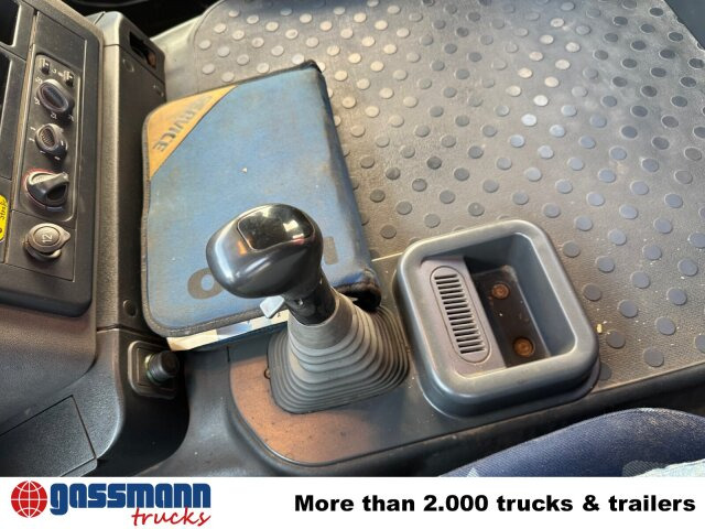 Iveco Trakker AD260T36W 6x6 - Truk jungkit: gambar 4 Iveco Trakker AD260T36W 6x6 - Truk jungkit: gambar 4