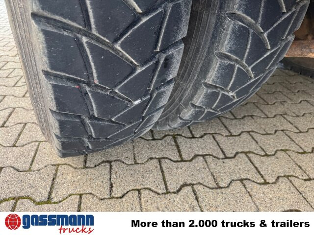 Iveco Trakker AD260T36W 6x6 - Truk sasis: gambar 3 Iveco Trakker AD260T36W 6x6 - Truk sasis: gambar 3