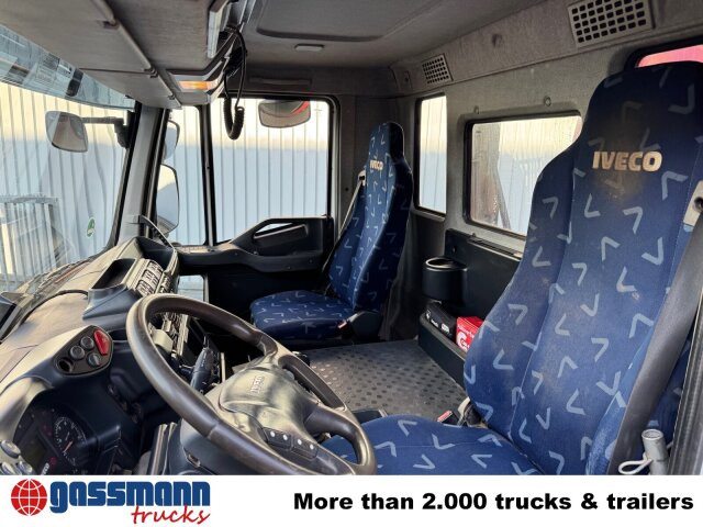 Iveco Trakker AD260T36W 6x6 - Truk jungkit: gambar 2 Iveco Trakker AD260T36W 6x6 - Truk jungkit: gambar 2