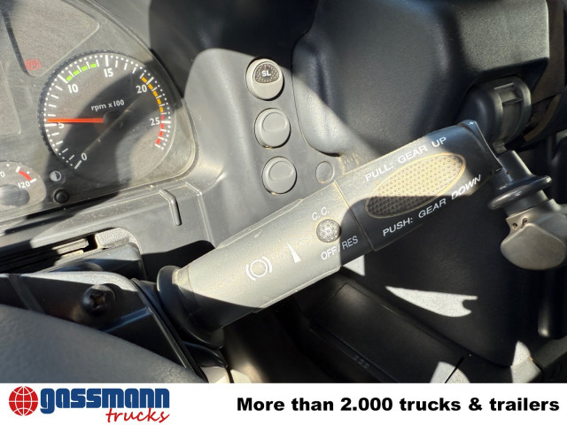 Iveco Trakker AD260T41/P 6x4, EEV, VDL S-21-5200 - Hook lift: gambar 5 Iveco Trakker AD260T41/P 6x4, EEV, VDL S-21-5200 - Hook lift: gambar 5