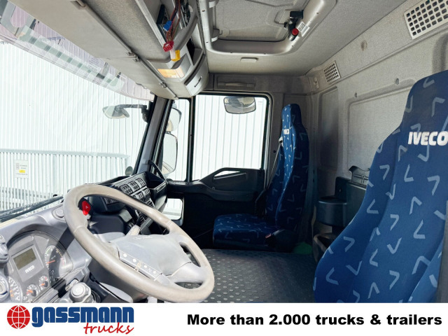 Iveco Trakker AD260T41/P 6x4, EEV, VDL S-21-5200 - Hook lift: gambar 2 Iveco Trakker AD260T41/P 6x4, EEV, VDL S-21-5200 - Hook lift: gambar 2
