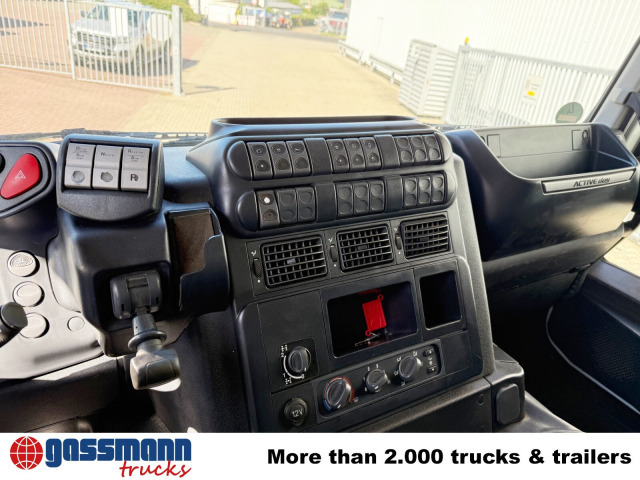 Iveco Trakker AD260T41/P 6x4, EEV, VDL S-21-5200 - Hook lift: gambar 4 Iveco Trakker AD260T41/P 6x4, EEV, VDL S-21-5200 - Hook lift: gambar 4