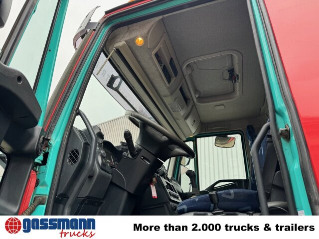 Iveco Trakker AD260T45W 6x6, Bordmatik - Truk jungkit: gambar 3 Iveco Trakker AD260T45W 6x6, Bordmatik - Truk jungkit: gambar 3
