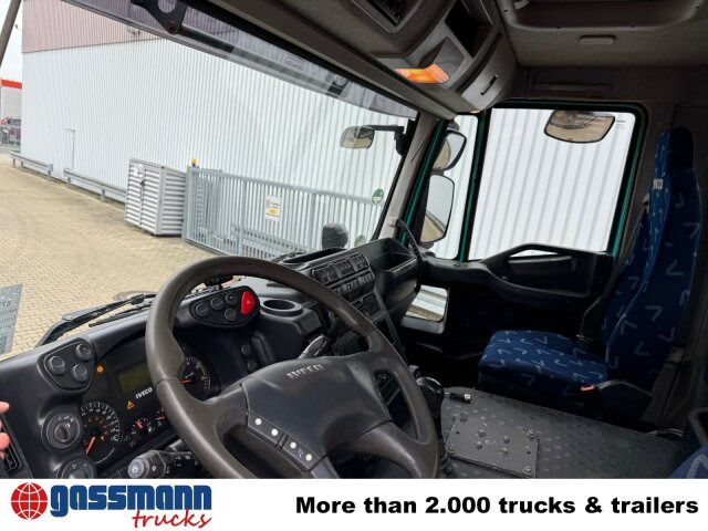 Iveco Trakker AD260T45W 6x6, Bordmatik - Truk jungkit: gambar 4 Iveco Trakker AD260T45W 6x6, Bordmatik - Truk jungkit: gambar 4