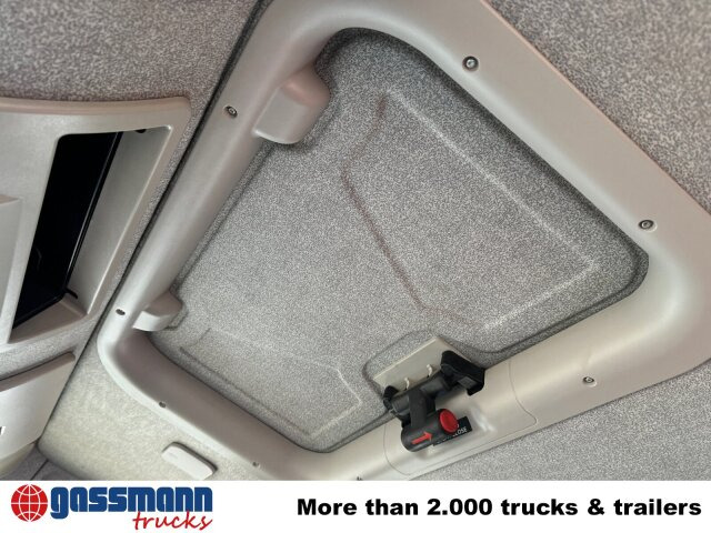 Iveco Trakker AD260T45W 6x6 - Truk sasis: gambar 2 Iveco Trakker AD260T45W 6x6 - Truk sasis: gambar 2