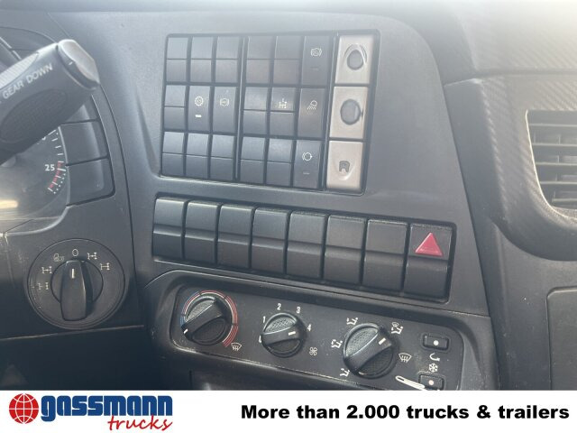 Iveco Trakker AD260T45W 6x6 - Truk sasis: gambar 5 Iveco Trakker AD260T45W 6x6 - Truk sasis: gambar 5