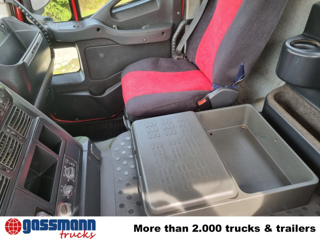 Iveco Trakker AD380T41W 6x6, Bordmatik beidseitig, - Truk jungkit, Truk derek: gambar 4 Iveco Trakker AD380T41W 6x6, Bordmatik beidseitig, - Truk jungkit, Truk derek: gambar 4