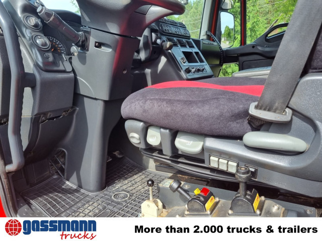 Iveco Trakker AD380T41W 6x6 - Truk sasis: gambar 3 Iveco Trakker AD380T41W 6x6 - Truk sasis: gambar 3