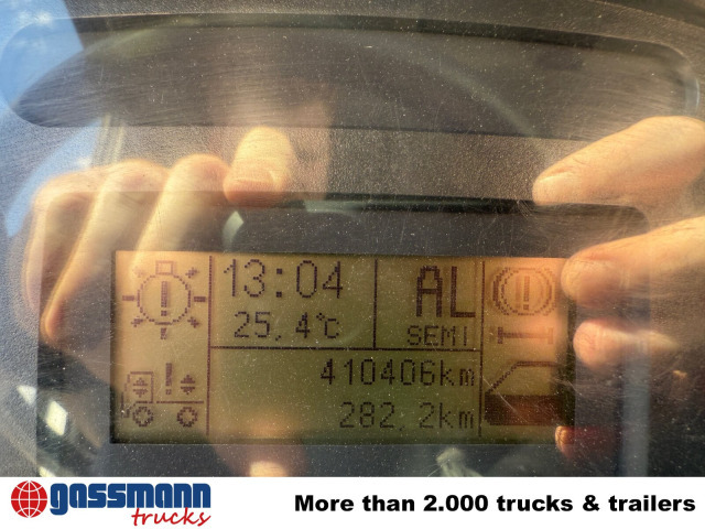 Iveco Trakker AT380T45/P 6x4, EEV - Hook lift: gambar 2 Iveco Trakker AT380T45/P 6x4, EEV - Hook lift: gambar 2