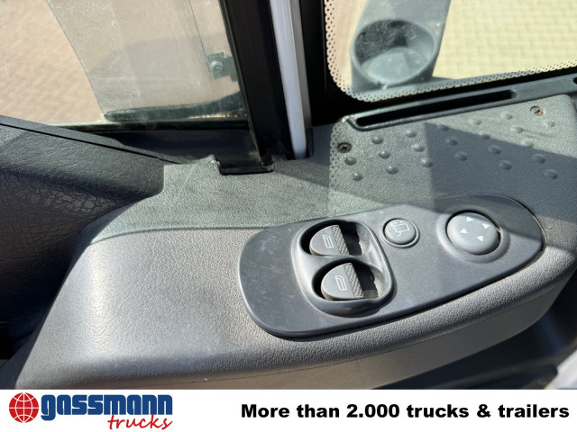 Iveco Trakker AT380T45/P 6x4, EEV - Hook lift: gambar 5 Iveco Trakker AT380T45/P 6x4, EEV - Hook lift: gambar 5