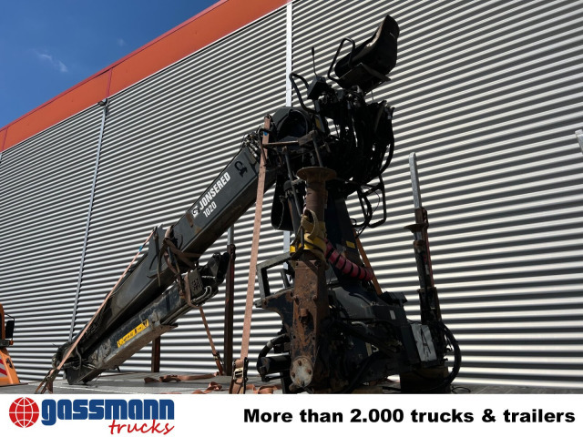 J1020-80R, Hochsitz - Derek pemuat: gambar 5 J1020-80R, Hochsitz - Derek pemuat: gambar 5