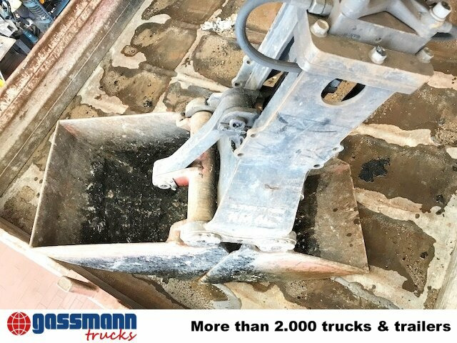 KINSHOFER KM 603-250c Grabgreifer, 8x VORHANDEN - Ember kulit kerang: gambar 3 KINSHOFER KM 603-250c Grabgreifer, 8x VORHANDEN - Ember kulit kerang: gambar 3