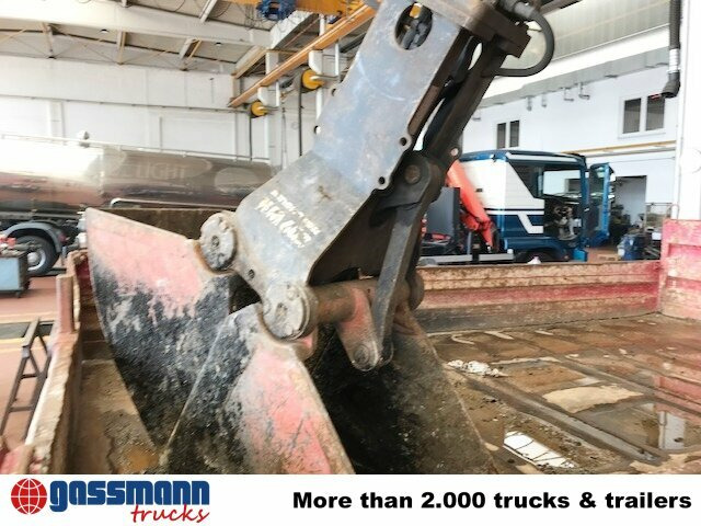 KINSHOFER KM 603-250c Grabgreifer, 8x VORHANDEN - Ember kulit kerang: gambar 2 KINSHOFER KM 603-250c Grabgreifer, 8x VORHANDEN - Ember kulit kerang: gambar 2