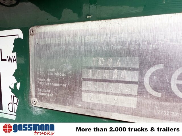 LIEBHERR Betonmischer ca. 10m³, 6x Vorhanden! - Semi-trailer mixer beton: gambar 4 LIEBHERR Betonmischer ca. 10m³, 6x Vorhanden! - Semi-trailer mixer beton: gambar 4
