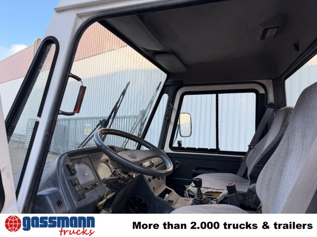 M26 R 4x2, City Tele-Absetzer - Truk skip loader: gambar 2 M26 R 4x2, City Tele-Absetzer - Truk skip loader: gambar 2