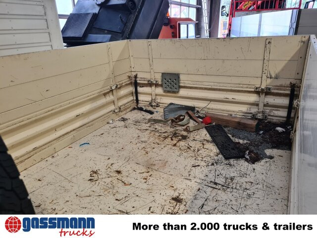 M30 Fumo 4x4 Doka Kipper - Truk jungkit: gambar 4 M30 Fumo 4x4 Doka Kipper - Truk jungkit: gambar 4