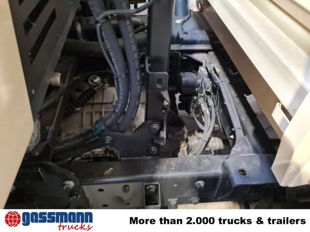 M30 Fumo 4x4 Doka Kipper - Truk jungkit: gambar 5 M30 Fumo 4x4 Doka Kipper - Truk jungkit: gambar 5