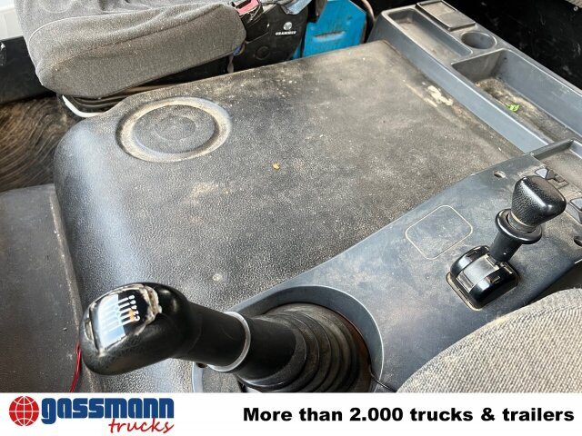 MAN 14.225 LAK 4x4 BB Doka, Winterdienstausstattung - Truk jungkit: gambar 3 MAN 14.225 LAK 4x4 BB Doka, Winterdienstausstattung - Truk jungkit: gambar 3