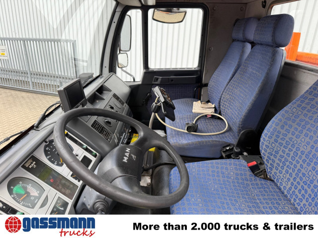 MAN 14.225 LAK 4x4 BB, Winterdienstausstattung - Truk jungkit: gambar 3 MAN 14.225 LAK 4x4 BB, Winterdienstausstattung - Truk jungkit: gambar 3