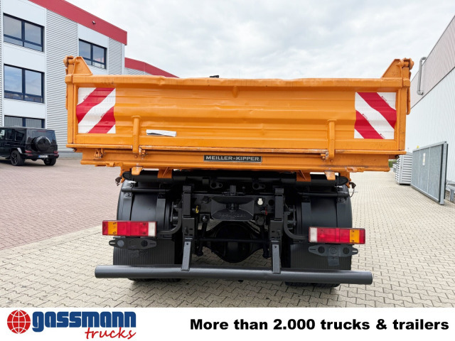 Truk jungkit MAN 14.225 LAK 4x4 BB, Winterdienstausstattung: gambar 13 Truk jungkit MAN 14.225 LAK 4x4 BB, Winterdienstausstattung: gambar 13