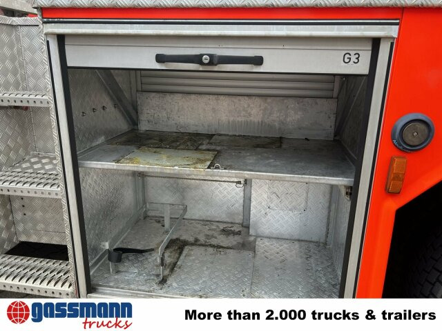 MAN 15.264 LC 4x2 BB, DLK23-12 PLC III, Drehleiter - Truk pemadam kebakaran: gambar 4 MAN 15.264 LC 4x2 BB, DLK23-12 PLC III, Drehleiter - Truk pemadam kebakaran: gambar 4