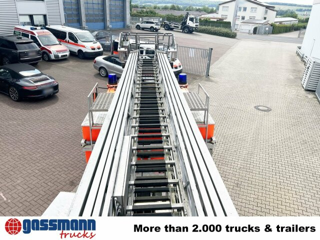 MAN 15.264 LC 4x2 BB, DLK23-12 PLC III, Drehleiter - Truk pemadam kebakaran: gambar 5 MAN 15.264 LC 4x2 BB, DLK23-12 PLC III, Drehleiter - Truk pemadam kebakaran: gambar 5