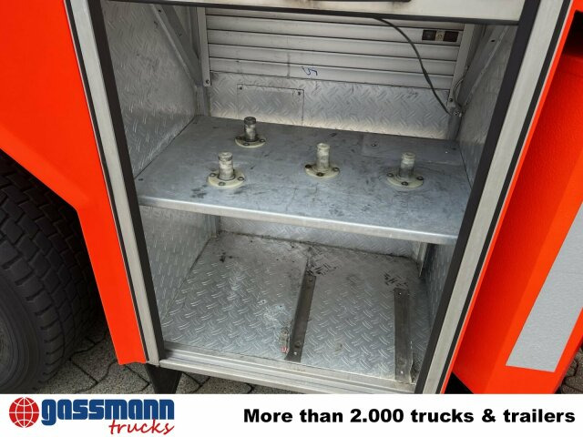 MAN 15.264 LC 4x2 BB, DLK23-12 PLC III, Drehleiter - Truk pemadam kebakaran: gambar 3 MAN 15.264 LC 4x2 BB, DLK23-12 PLC III, Drehleiter - Truk pemadam kebakaran: gambar 3