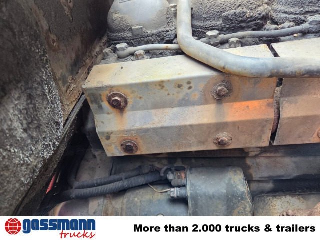 MAN 26.403 6x2, Marrell 26.70, AHK - Hook lift: gambar 4 MAN 26.403 6x2, Marrell 26.70, AHK - Hook lift: gambar 4