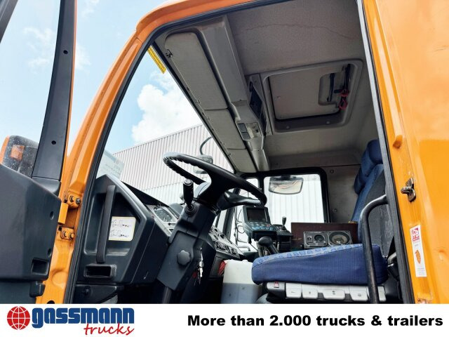 MAN LE 18.280 4X4 BB, Winterdienstausstattung, - Truk jungkit, Truk derek: gambar 5 MAN LE 18.280 4X4 BB, Winterdienstausstattung, - Truk jungkit, Truk derek: gambar 5