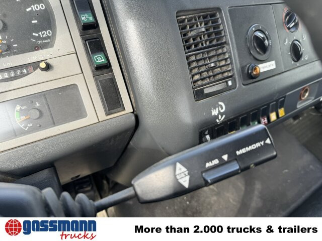 MAN LE 8.150 4x2 BB, City-Abroller, - Hook lift: gambar 5 MAN LE 8.150 4x2 BB, City-Abroller, - Hook lift: gambar 5