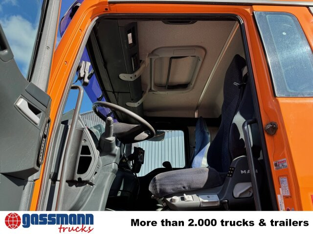 MAN TGA 18.310 4x4 BL, Winterdienstausstattung - Truk jungkit, Truk derek: gambar 3 MAN TGA 18.310 4x4 BL, Winterdienstausstattung - Truk jungkit, Truk derek: gambar 3