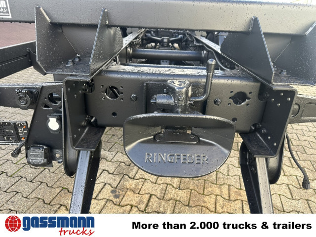 MAN TGA 18.350 4x2 LL, Fahrschulausstattung - Truk box: gambar 4 MAN TGA 18.350 4x2 LL, Fahrschulausstattung - Truk box: gambar 4