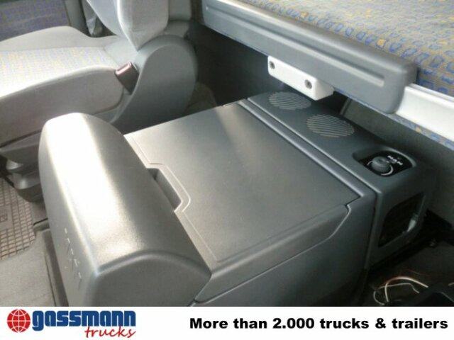 MAN TGA 18.360 4x2 - Truk sasis: gambar 4 MAN TGA 18.360 4x2 - Truk sasis: gambar 4