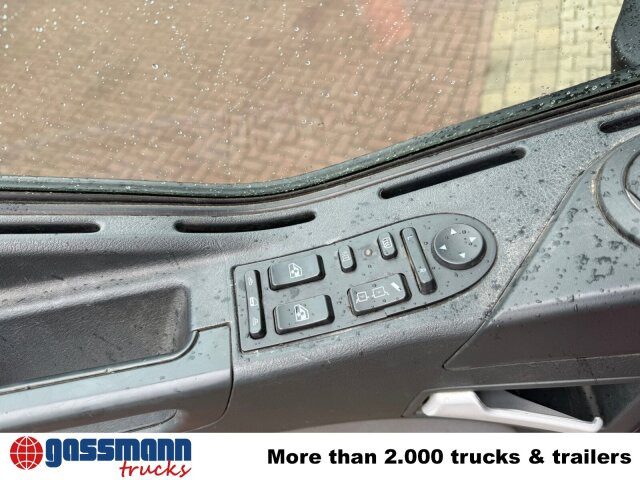 MAN TGA 18.430 4X2 LL, 2x AHK - Hook lift: gambar 2 MAN TGA 18.430 4X2 LL, 2x AHK - Hook lift: gambar 2