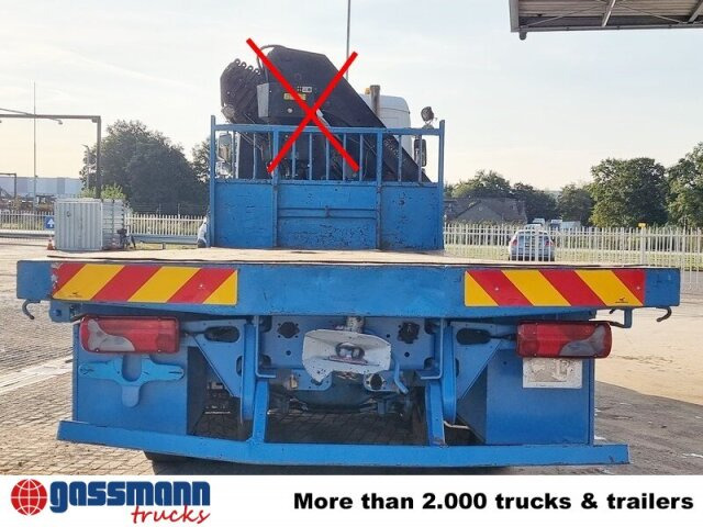 MAN TGA 26.310 6X6 BB - Hook lift: gambar 5 MAN TGA 26.310 6X6 BB - Hook lift: gambar 5