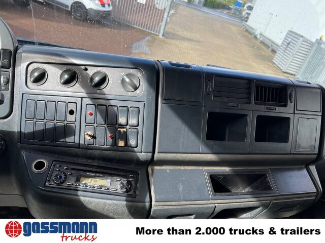 MAN TGA 26.310 6X6 BB - Hook lift: gambar 3 MAN TGA 26.310 6X6 BB - Hook lift: gambar 3