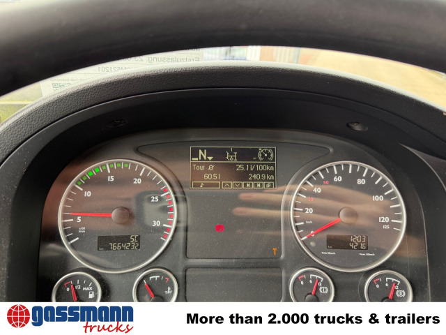 MAN TGA 26.400 6x6 BB, Winterdienstausstattung - Truk jungkit: gambar 5 MAN TGA 26.400 6x6 BB, Winterdienstausstattung - Truk jungkit: gambar 5