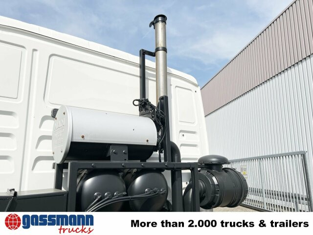 MAN TGL 12.210 4X2 BL - Truk sasis: gambar 3 MAN TGL 12.210 4X2 BL - Truk sasis: gambar 3