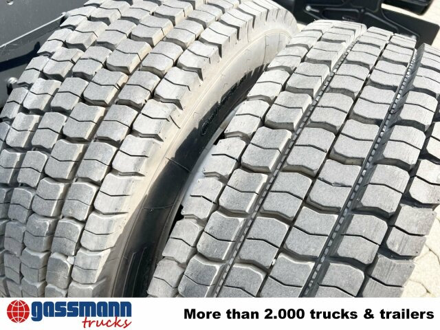 MAN TGL 12.210 4X2 BL - Truk sasis: gambar 5 MAN TGL 12.210 4X2 BL - Truk sasis: gambar 5